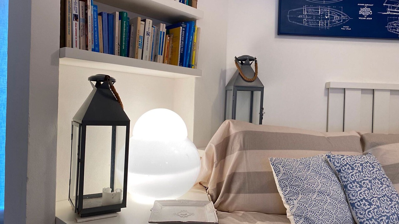 Photo of Bedroom in Scaglieri