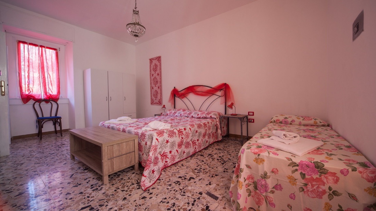 Photo of Bedroom in Villanova Monteleone