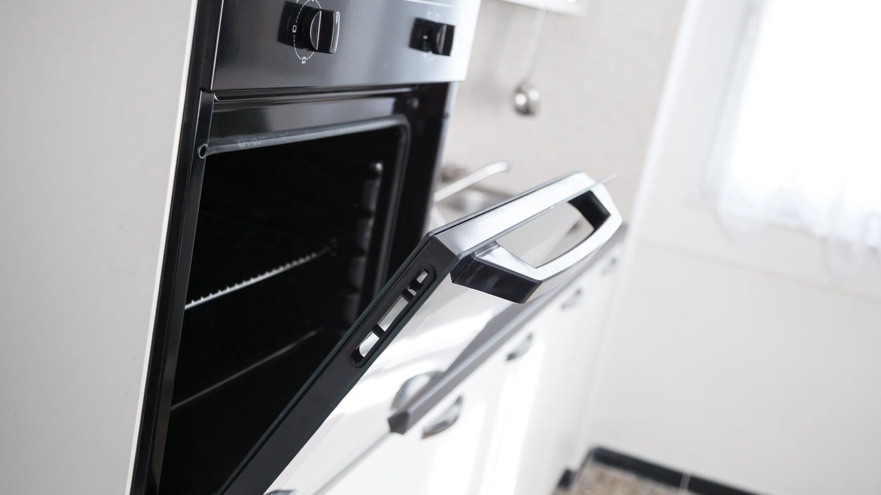 Photo of Kitchen in Villanova Monteleone