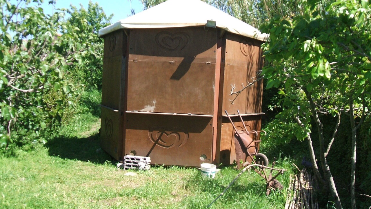 Photo of Outdoor in Villanova Monteleone
