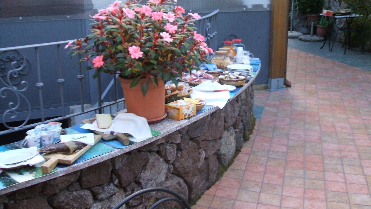 Photo of Outdoor in Villanova Monteleone