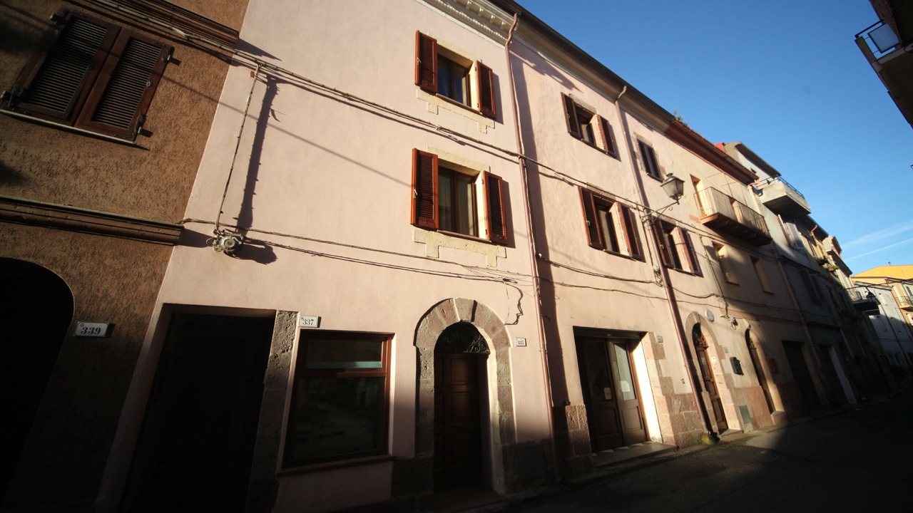Photo of Outdoor in Villanova Monteleone
