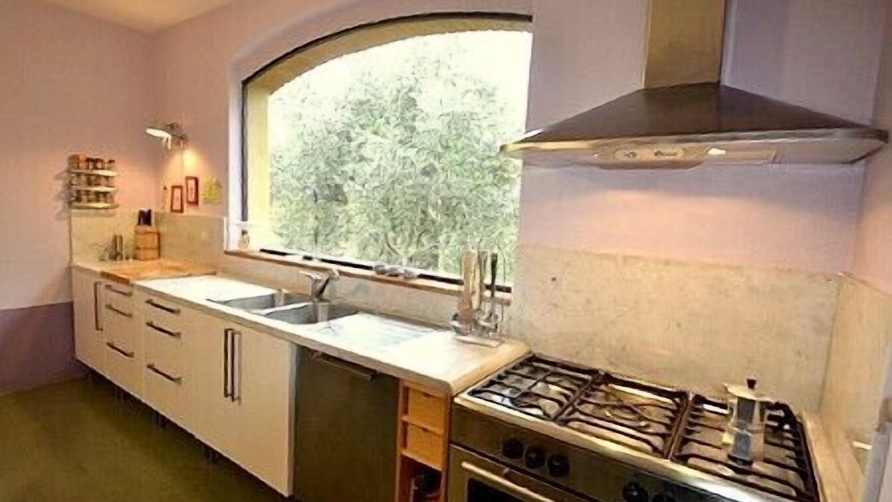 Photo of Kitchen in Scarlino