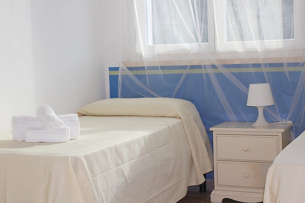 Photo of Bedroom in Puntone