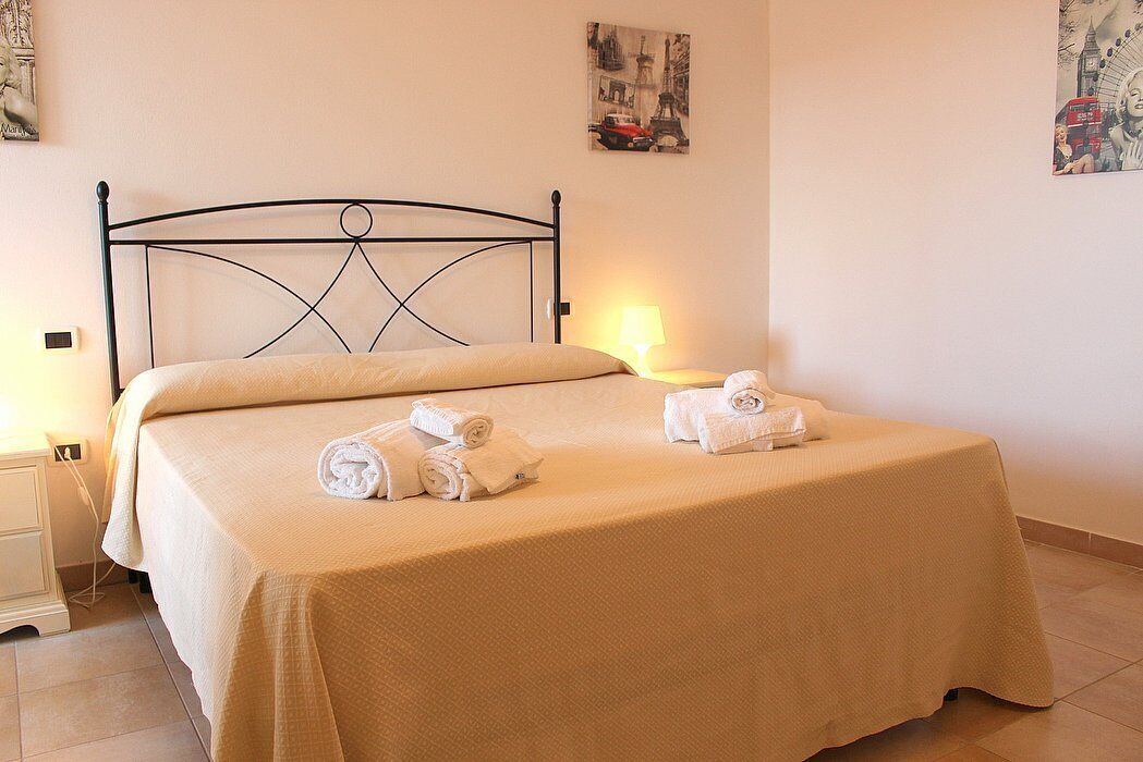 Photo of Bedroom in Puntone
