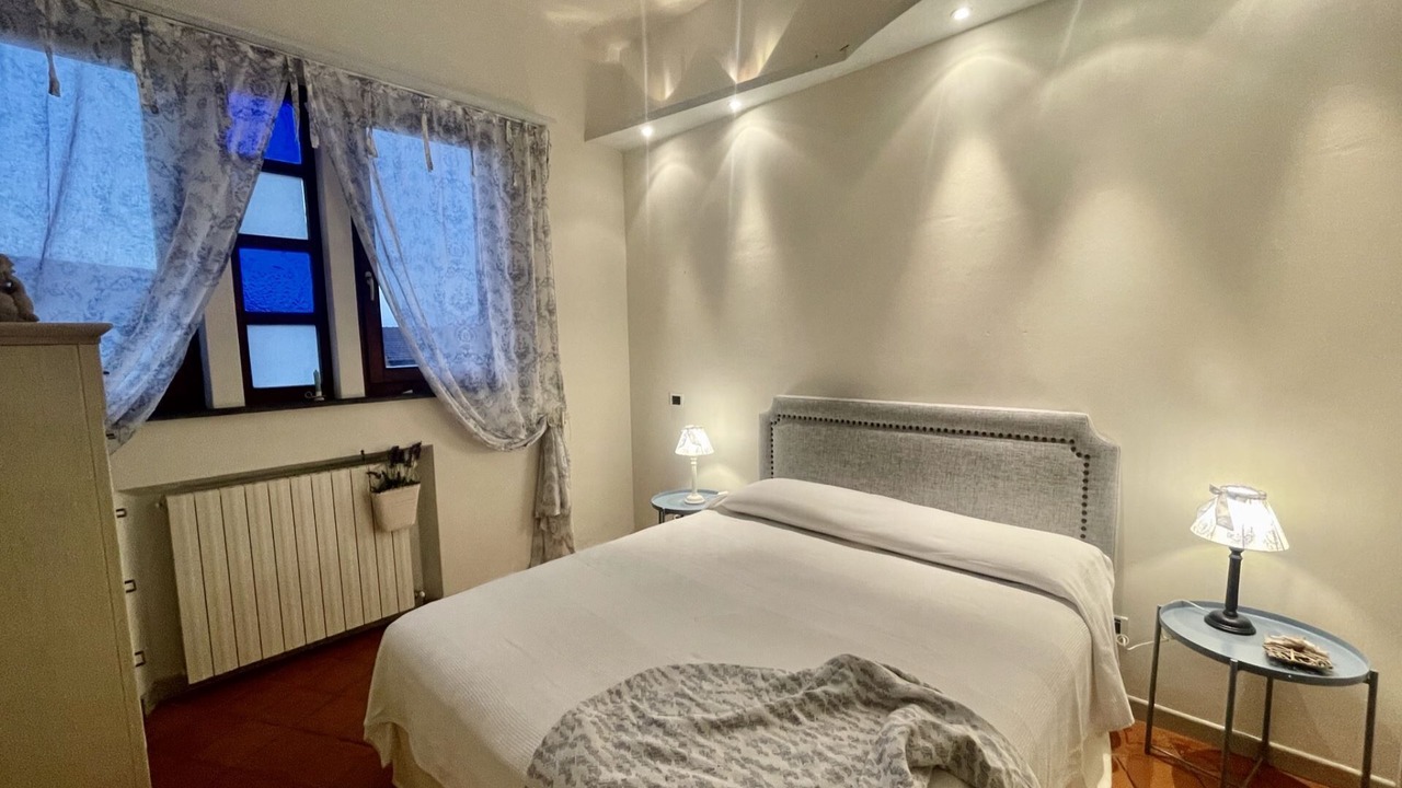Photo of Bedroom in Capoliveri