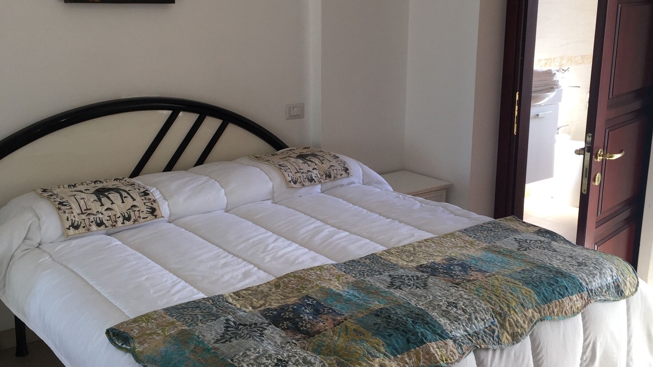 Photo of Bedroom in Province of Cagliari