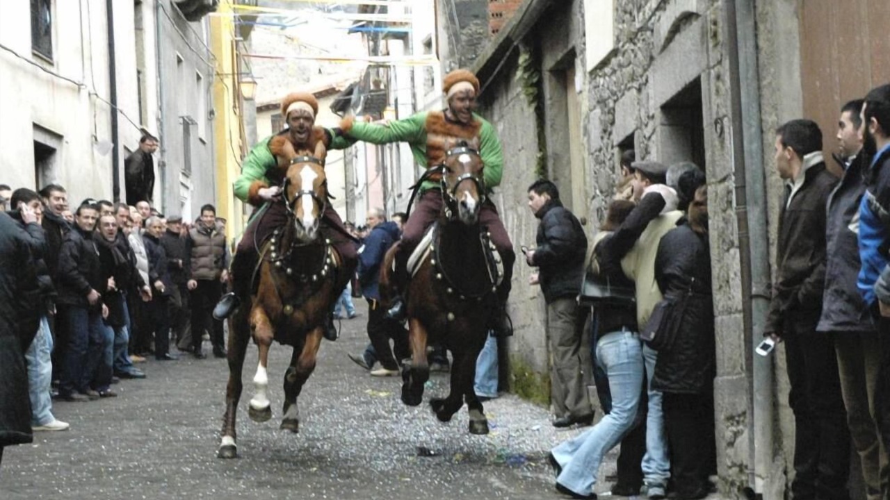 Photo of Others in San Leonardo de Siete Fuentes