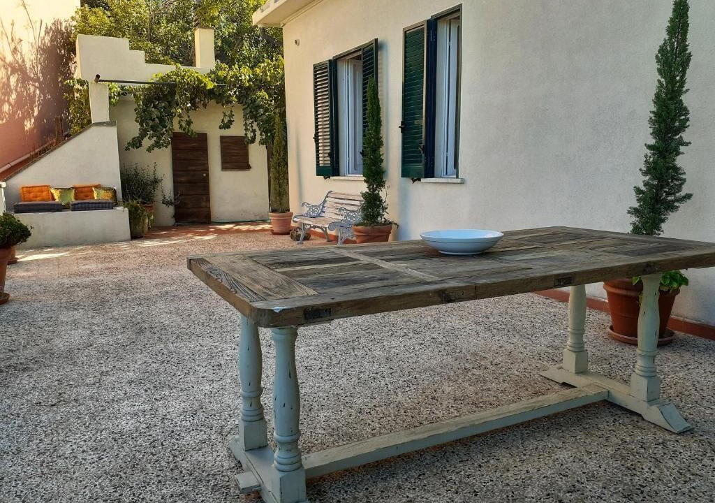 Photo of Patio Balcony in Monterotondo Marittimo