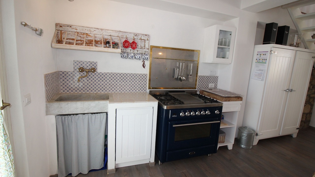Photo of Kitchen in Chiessi