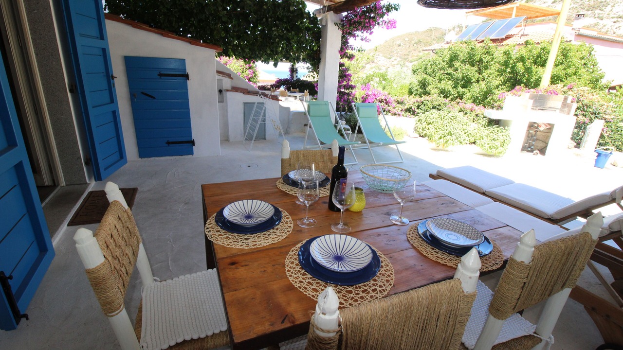 Photo of Outdoor in Chiessi