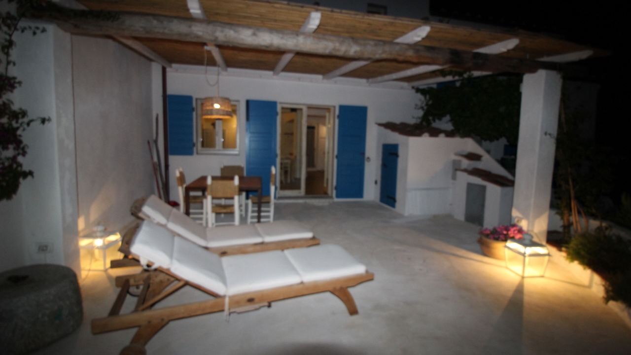 Photo of Patio Balcony in Chiessi