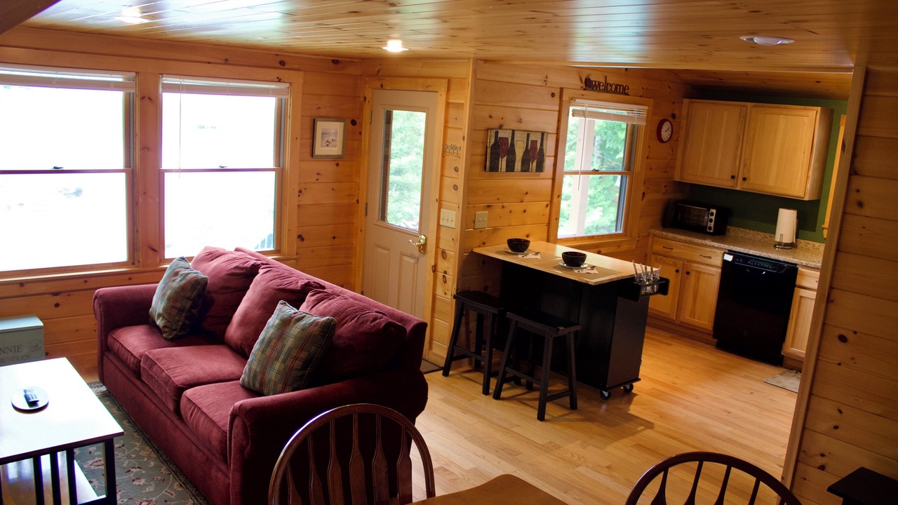 Photo of Livingroom in Hanover