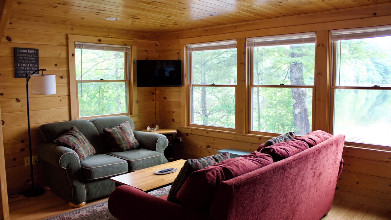 Photo of Livingroom in Hanover