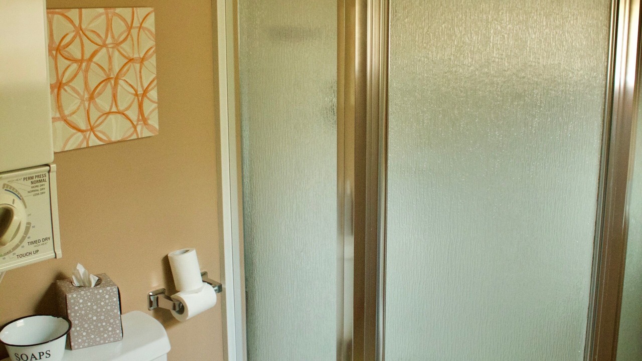 Photo of Bathroom in Hanover