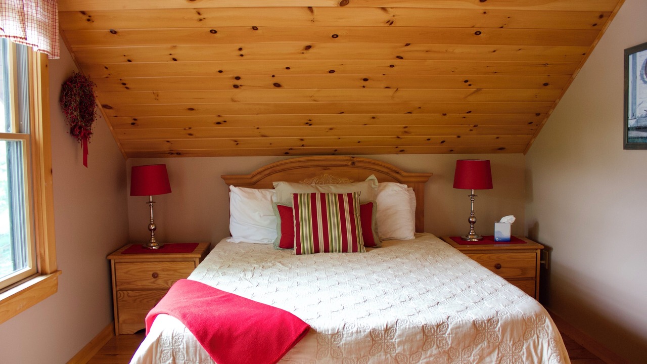Photo of Bedroom in Hanover