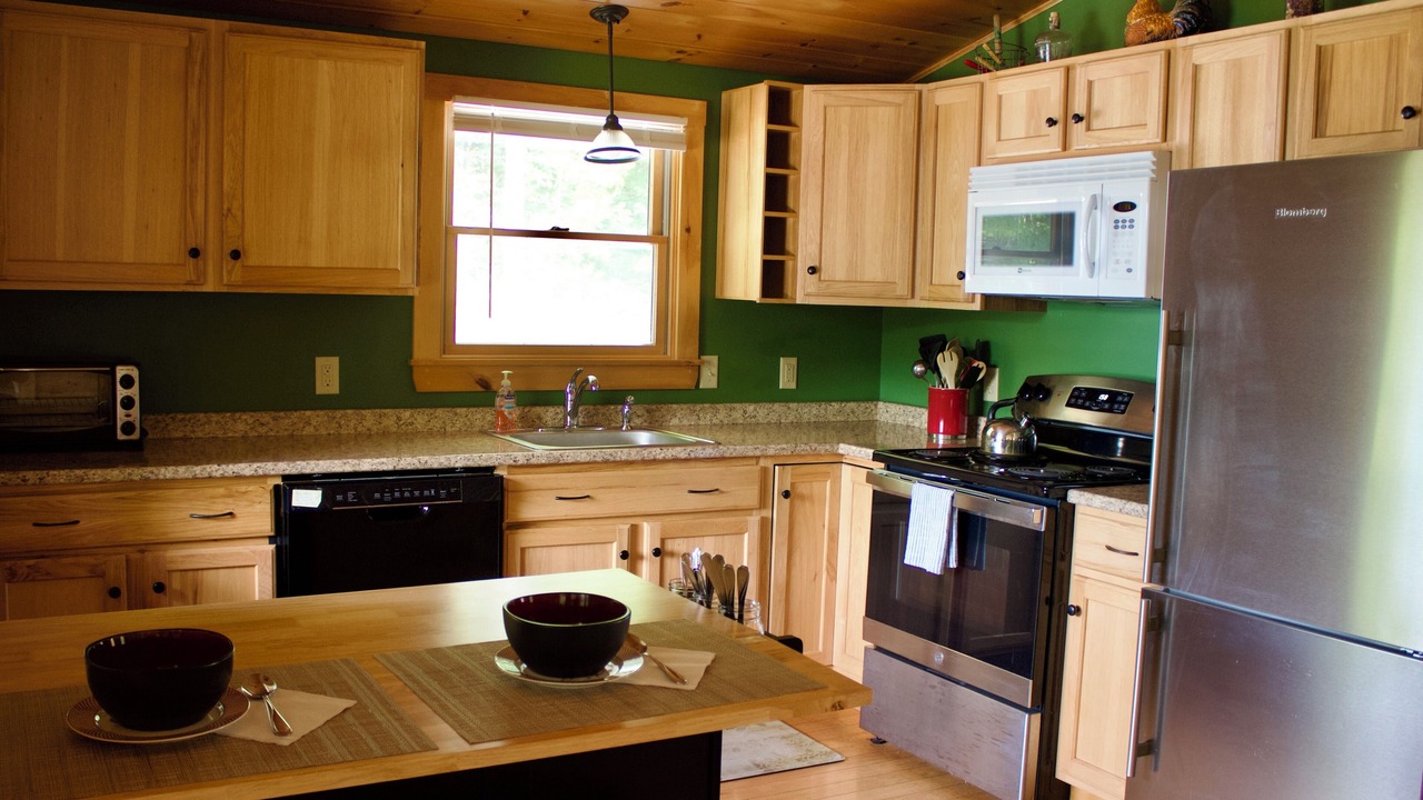 Photo of Kitchen in Hanover