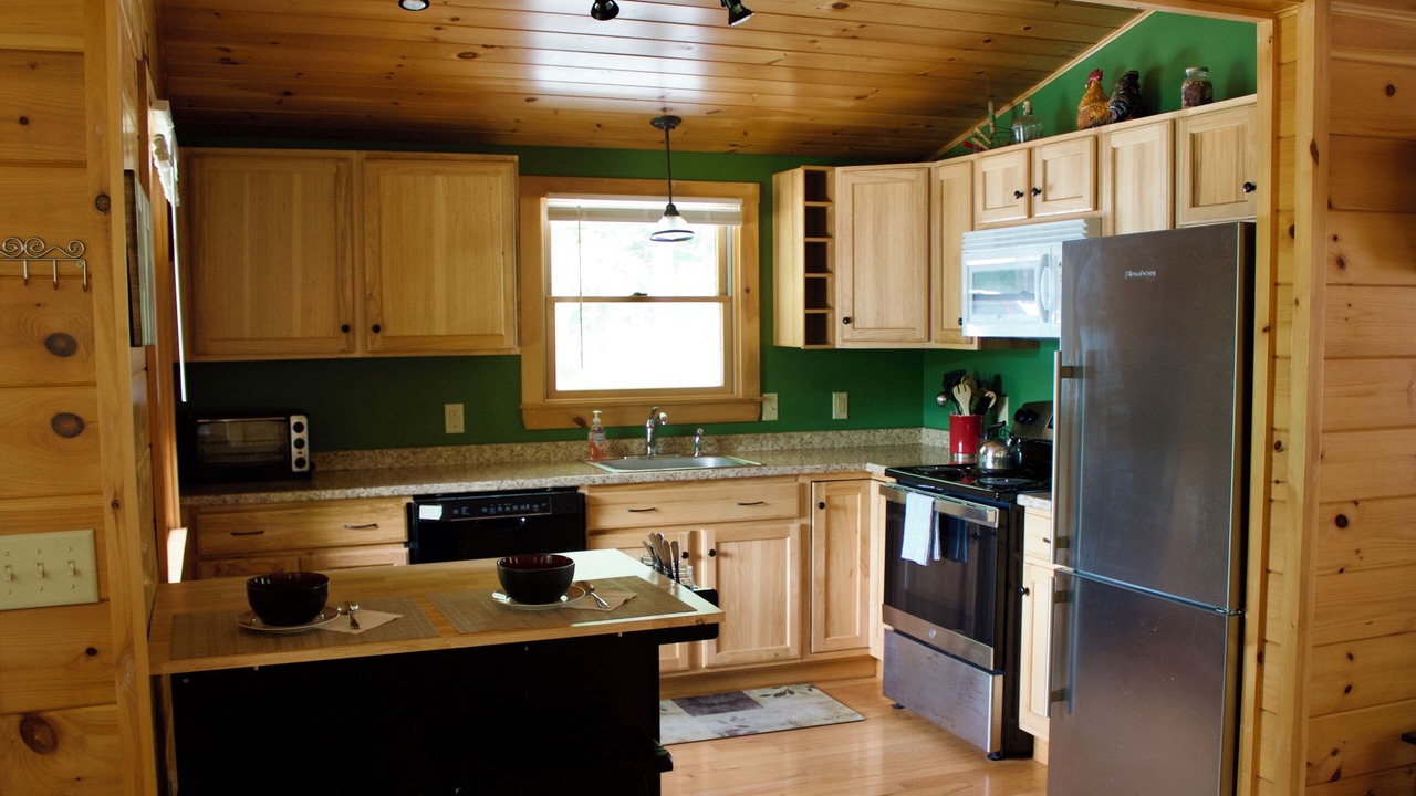 Photo of Kitchen in Hanover