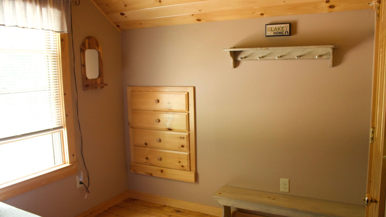Photo of Bedroom in Hanover