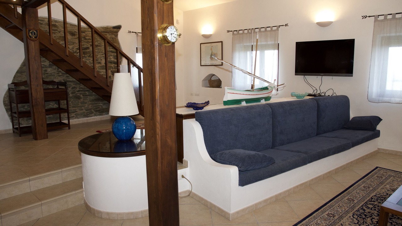 Photo of Livingroom in Sassari