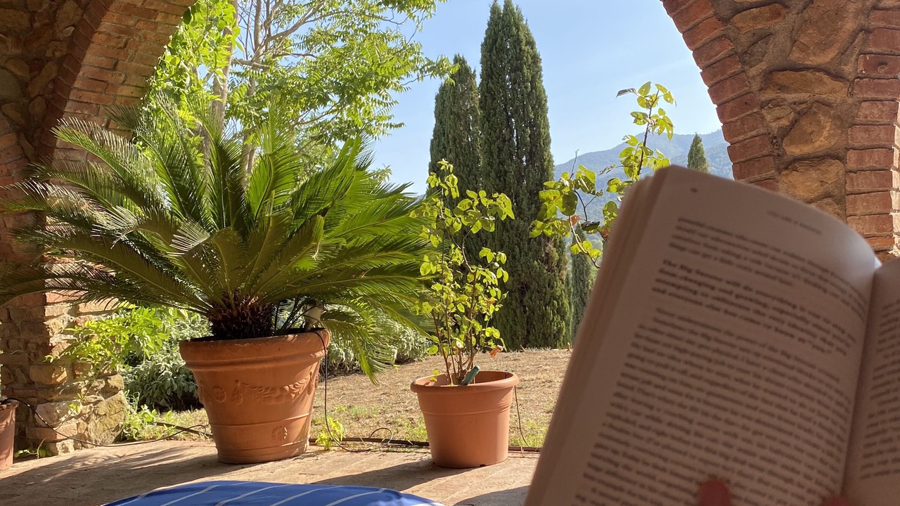 Photo of Outdoor in Castiglione della Pescaia