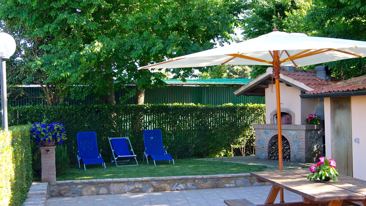 Photo of Outdoor in Campiglia Marittima