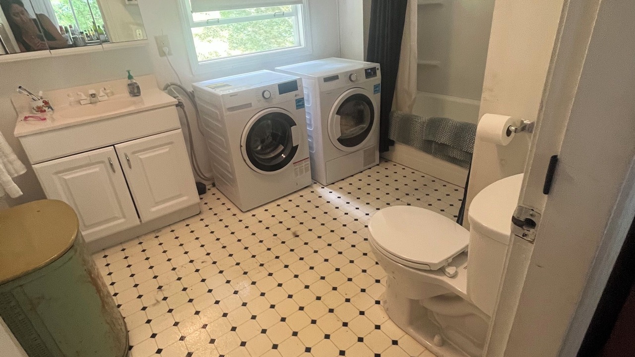 Photo of Bathroom in Sumner