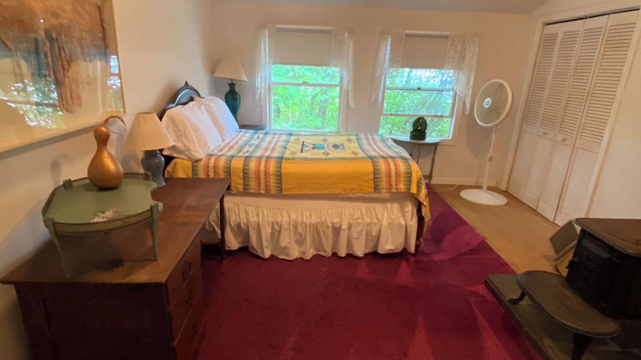 Photo of Bedroom in Sumner
