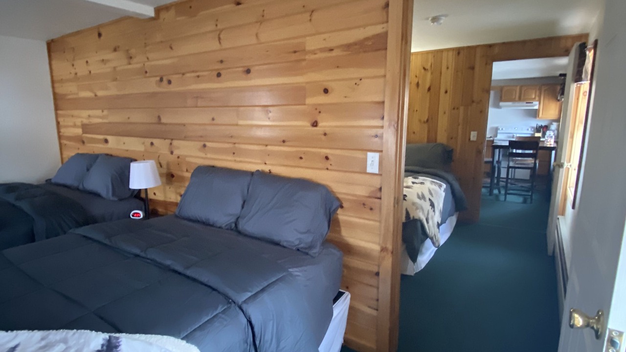 Photo of Bedroom in Sinclair