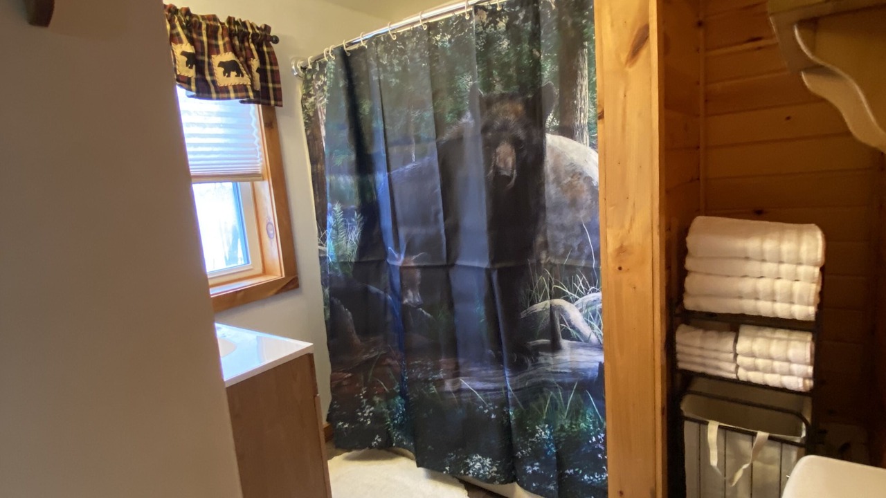 Photo of Bathroom in Sinclair