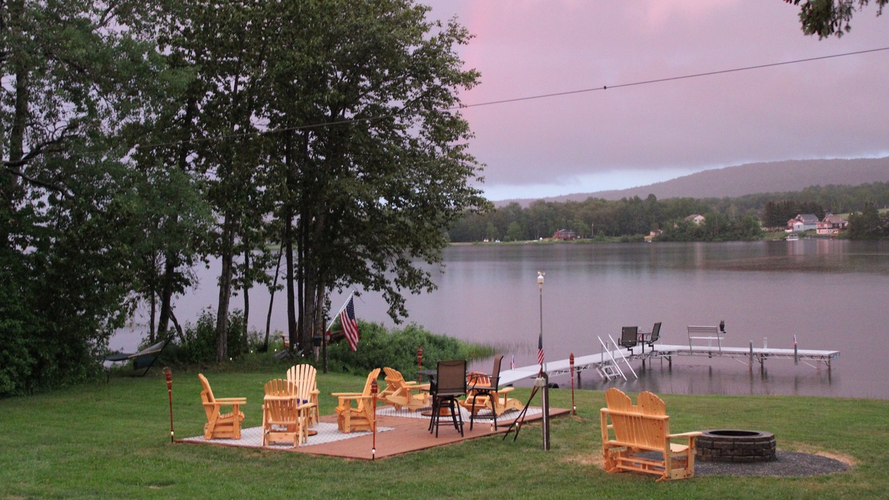 Photo of Outdoor in Sinclair