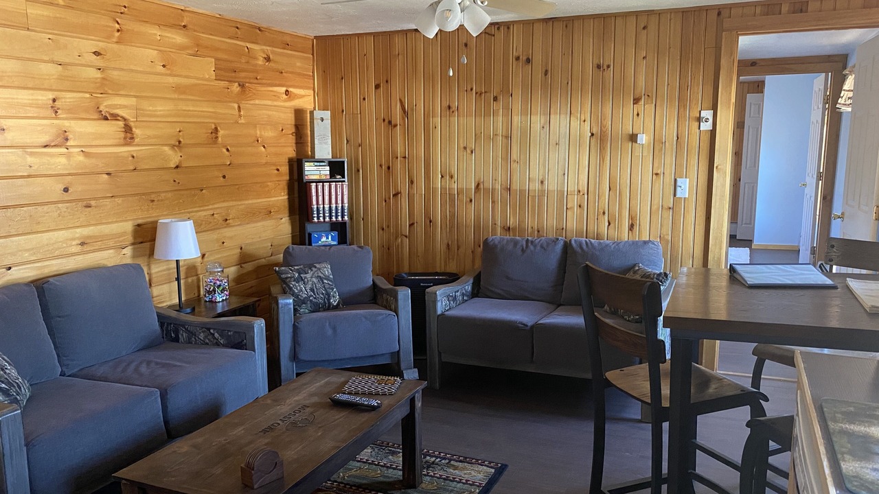 Photo of Livingroom in Sinclair