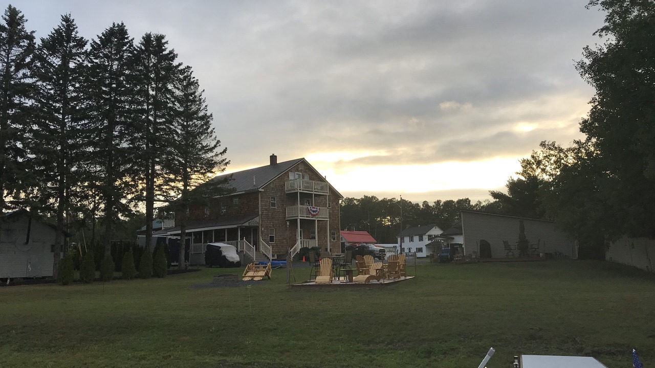 Photo of Outdoor in Sinclair