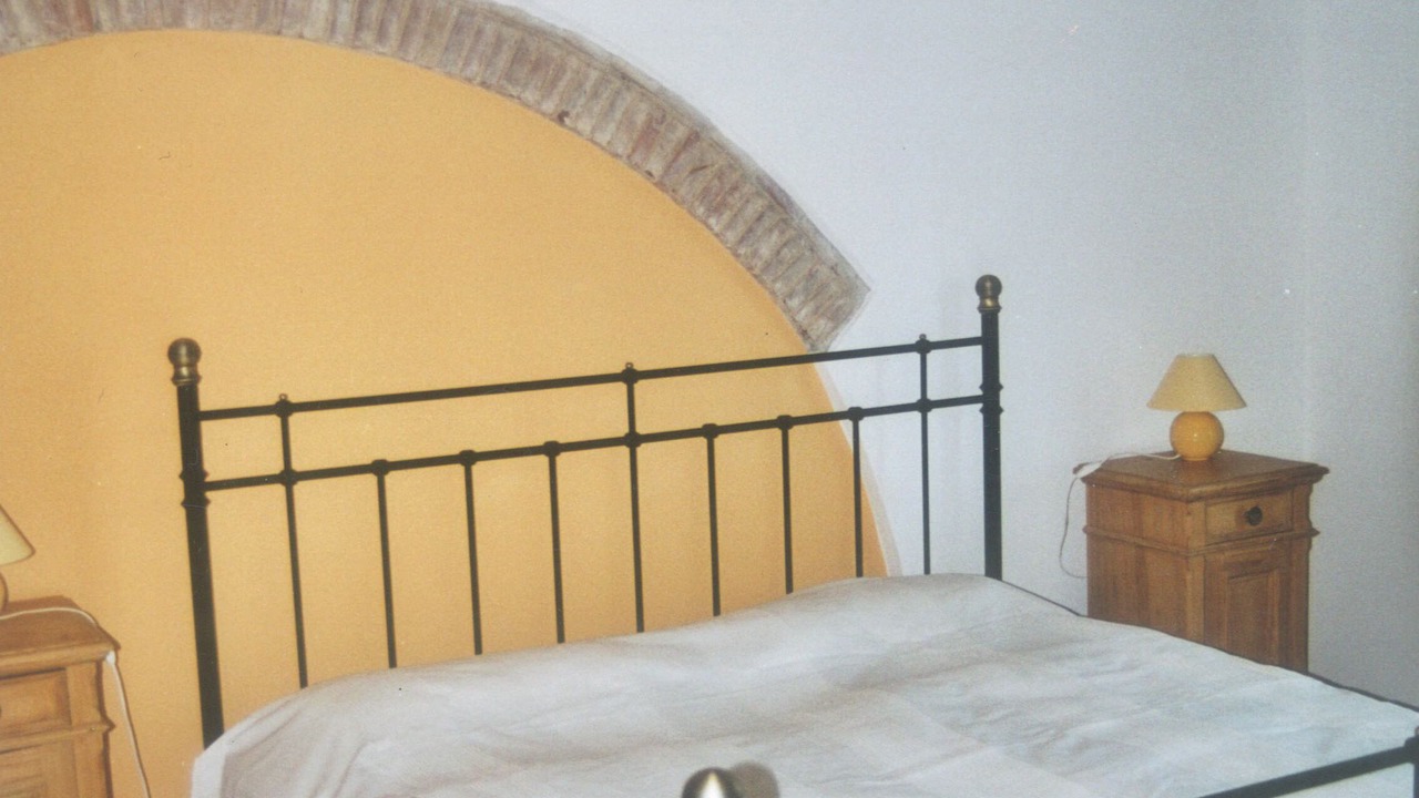 Photo of Bedroom in Grilli