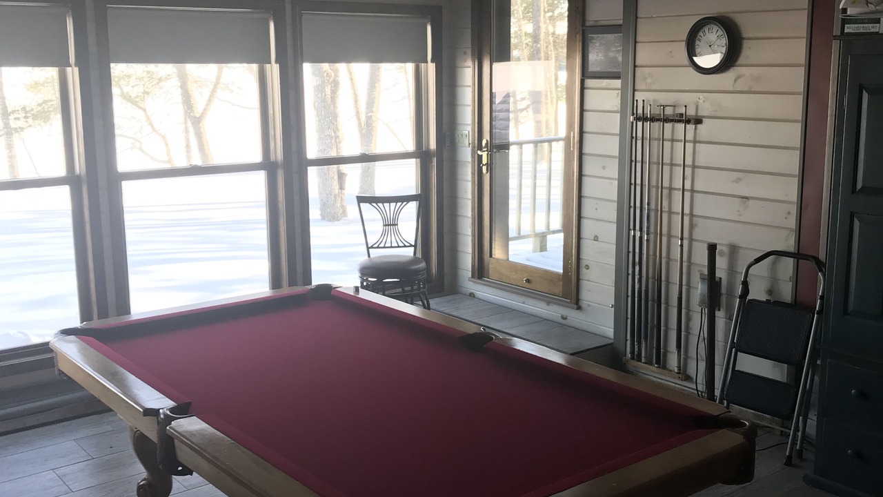 Photo of Bedroom in North Washington