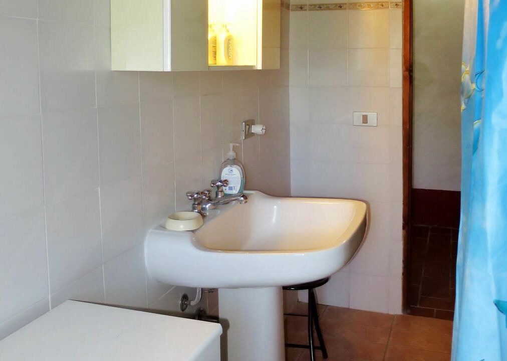 Photo of Bathroom in Bagnoregio