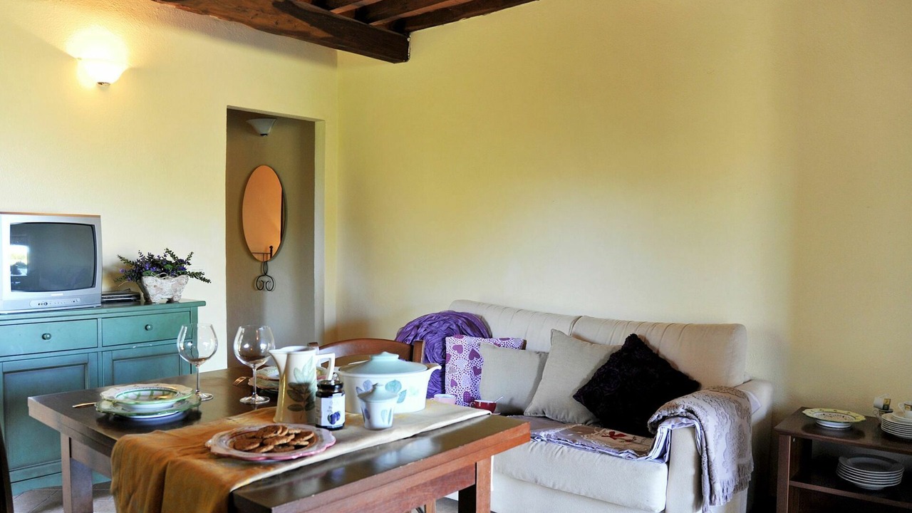 Photo of Bedroom in Massa Marittima