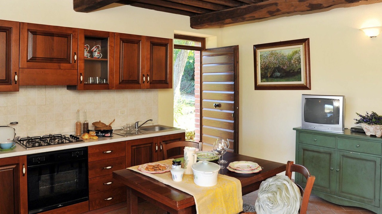Photo of Bedroom in Massa Marittima