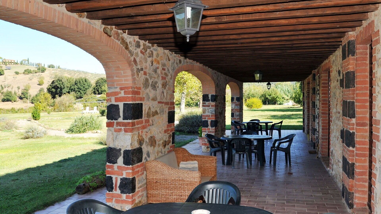 Photo of Outdoor in Massa Marittima