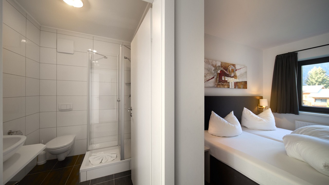 Photo of Bathroom in Sankt Gallenkirch