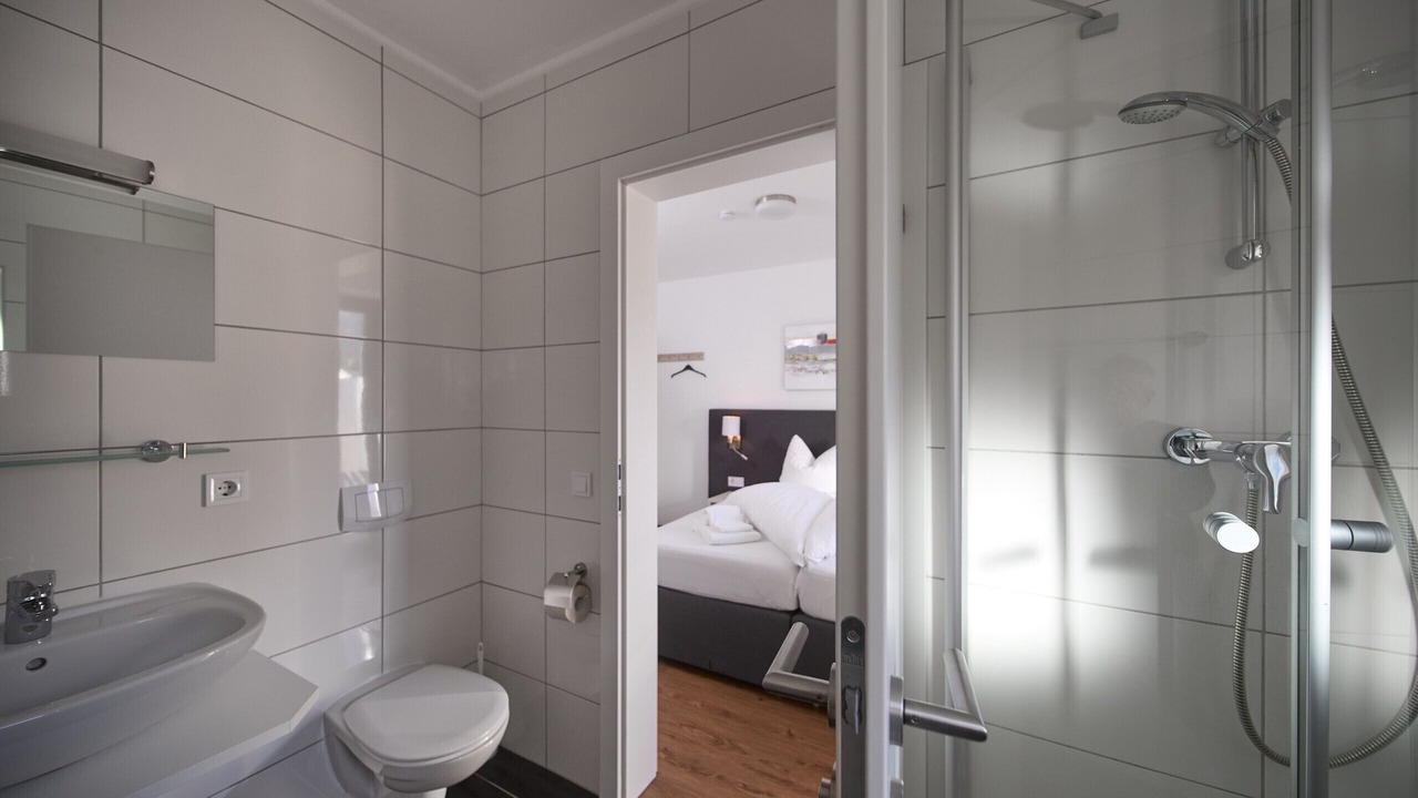 Photo of Bathroom in Sankt Gallenkirch