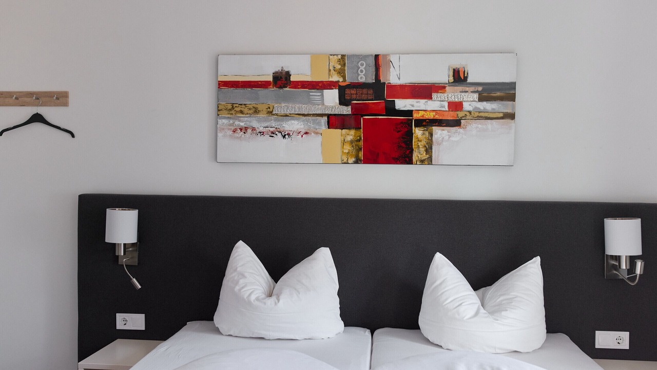 Photo of Bedroom in Sankt Gallenkirch