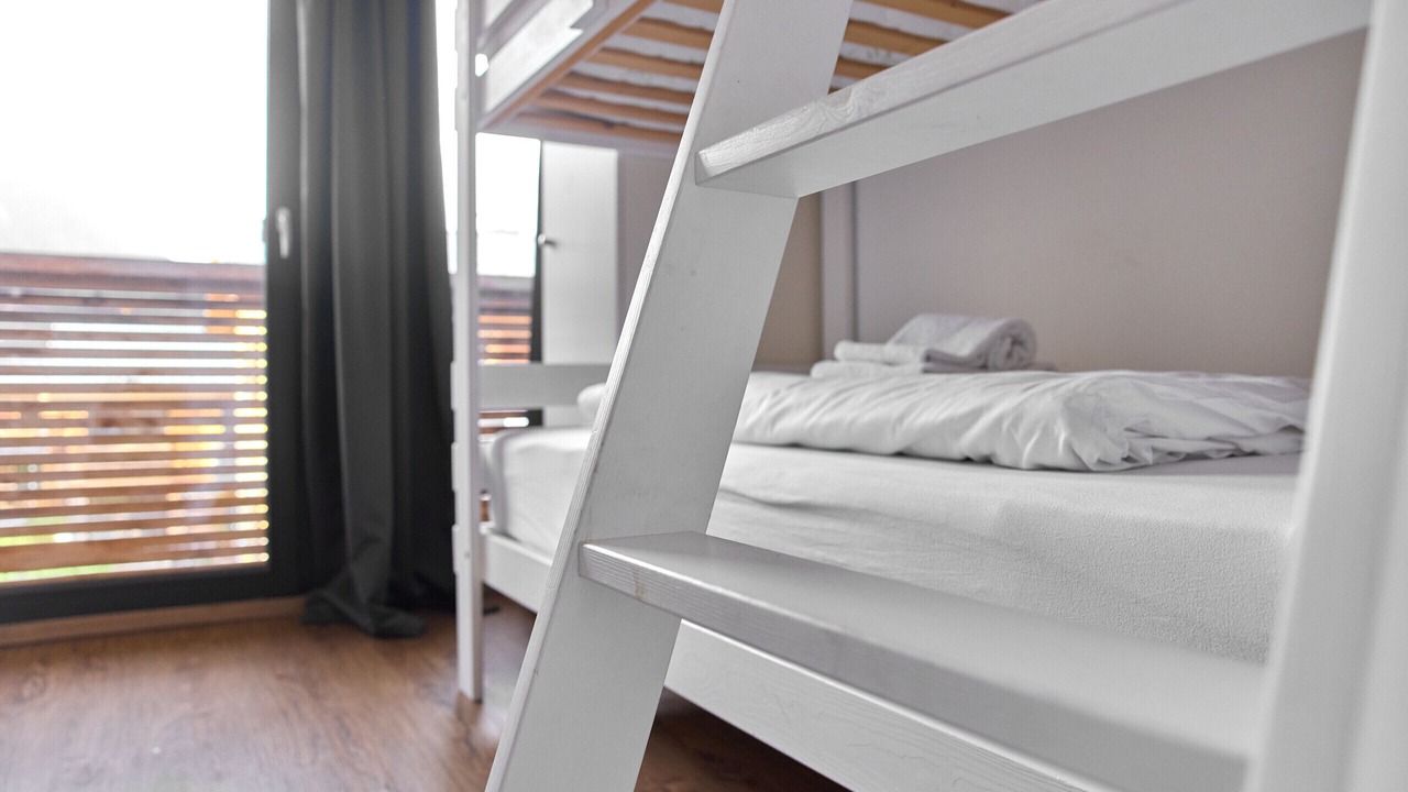 Photo of Bedroom in Sankt Gallenkirch