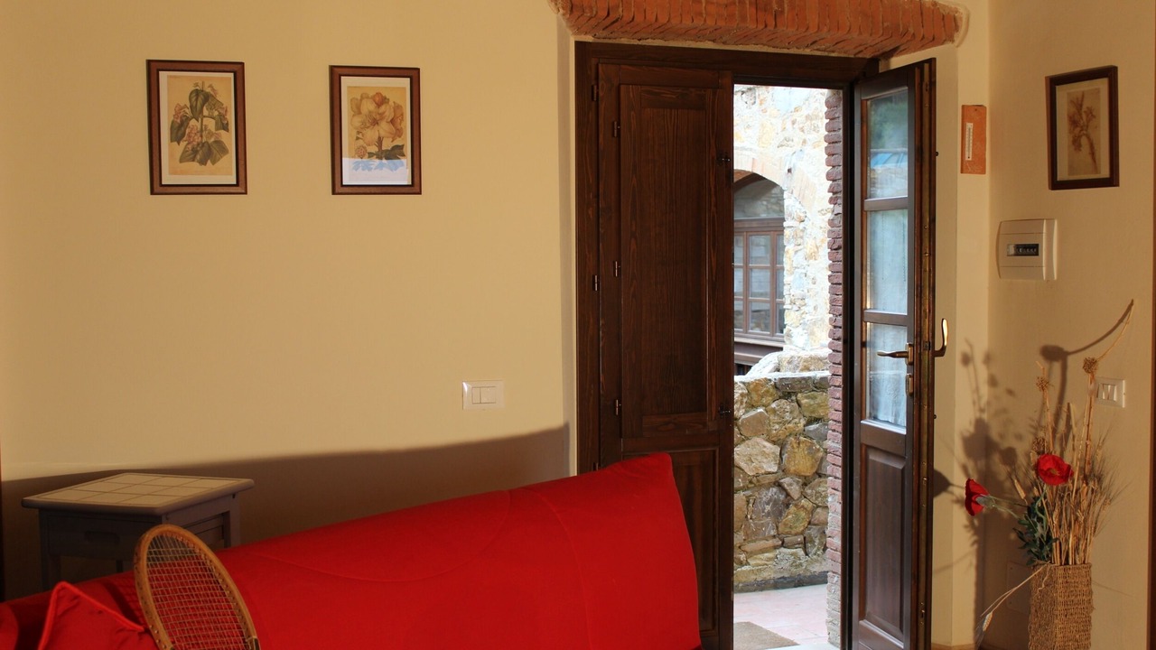 Photo of Livingroom in Casalappi