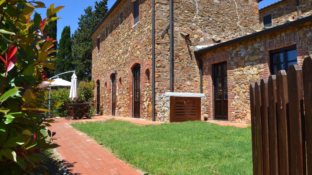 Photo of Outdoor in Casalappi