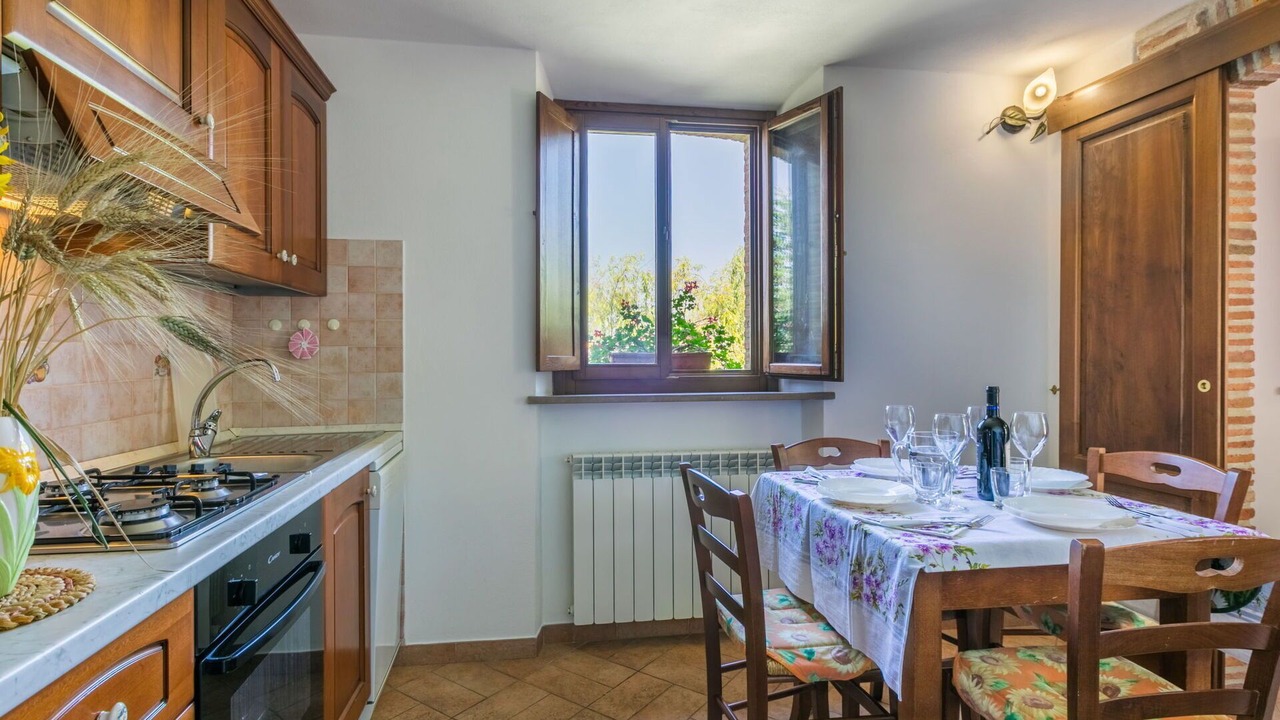 Photo of Bedroom in Castelnuovo di Val di Cecina