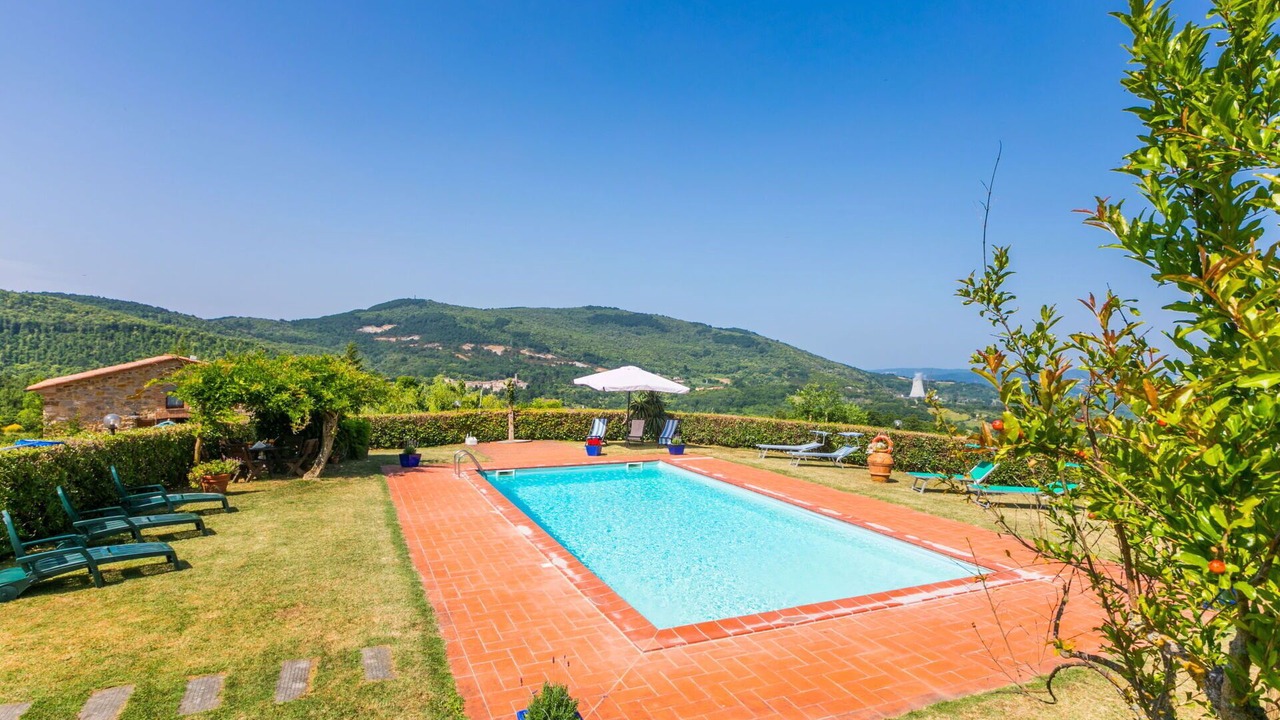 Photo of Outdoor in Castelnuovo di Val di Cecina