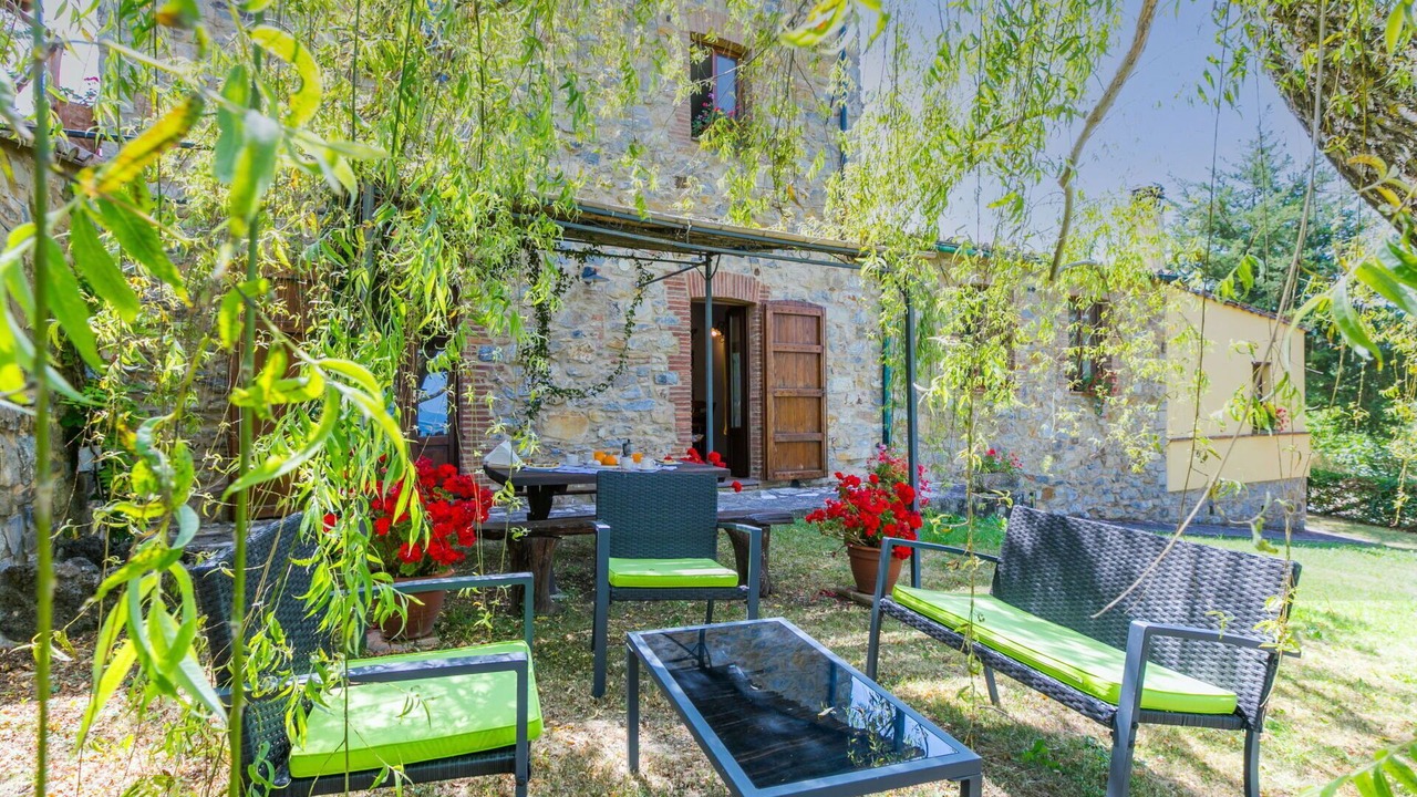 Photo of Outdoor in Castelnuovo di Val di Cecina