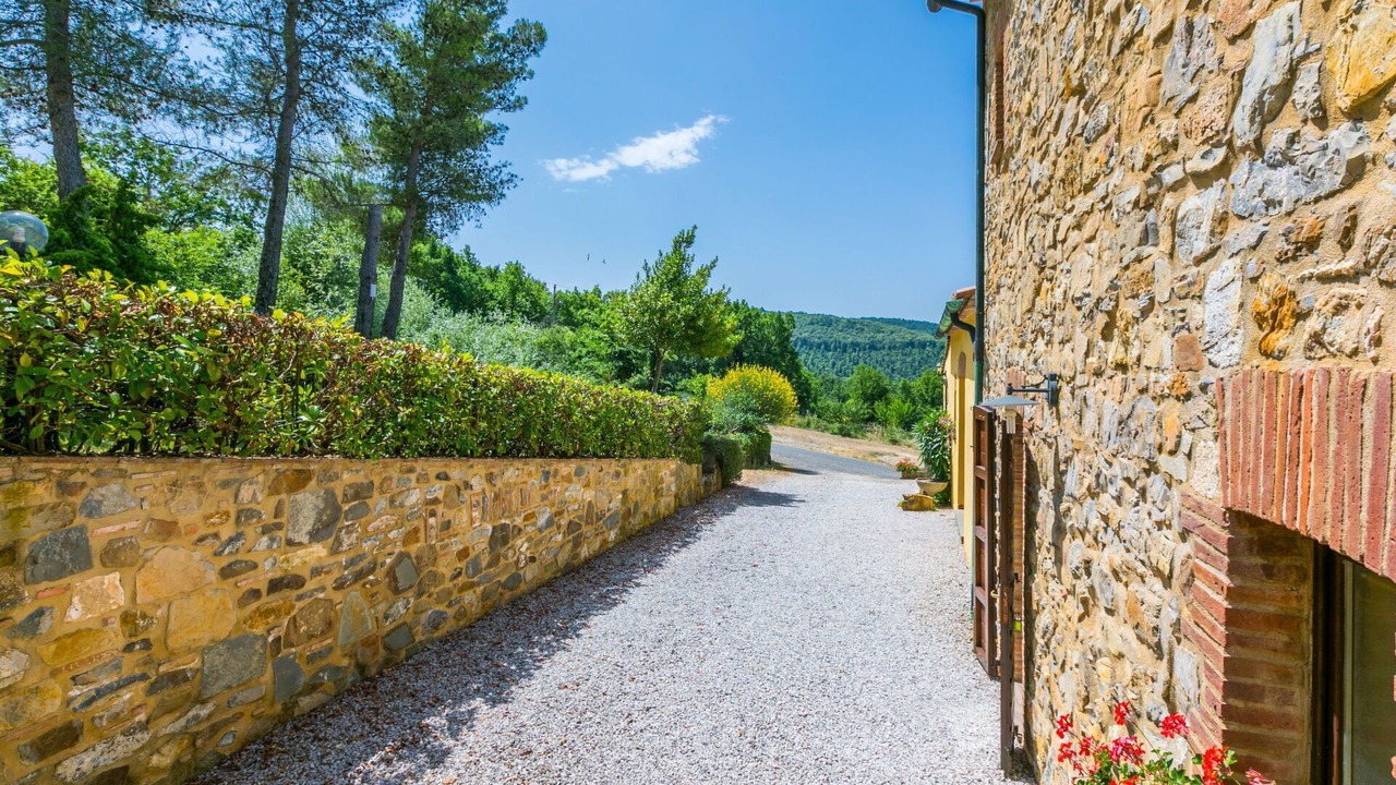 Photo of Outdoor in Castelnuovo di Val di Cecina