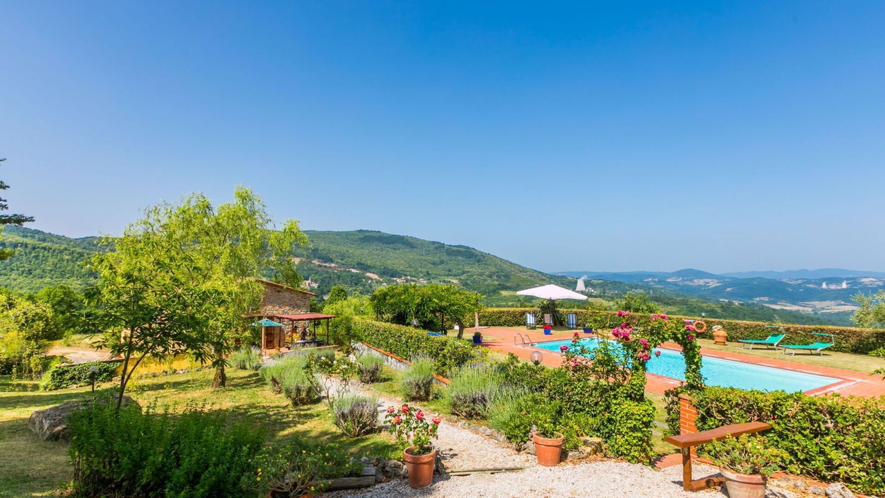Photo of Outdoor in Castelnuovo di Val di Cecina